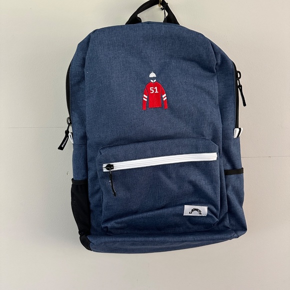 Jones Varsity Backpack, BNWT